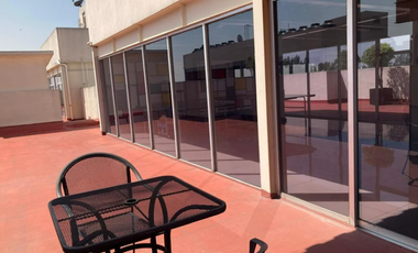 Departamento en Henry Ford Gustavo a Madero