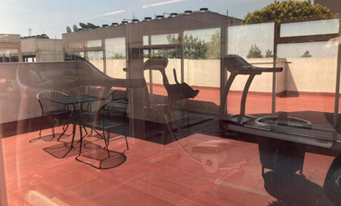 Departamento en Henry Ford Gustavo a Madero