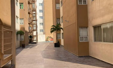 Departamento en Henry Ford Gustavo a Madero