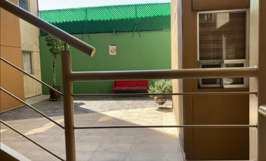 Departamento en Henry Ford Gustavo a Madero