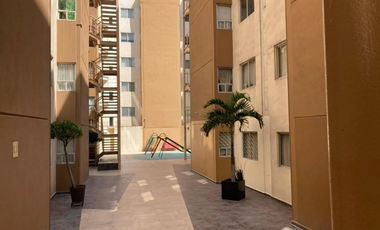 Departamento en Henry Ford Gustavo a Madero