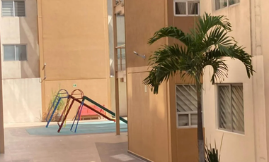 Departamento en Henry Ford Gustavo a Madero