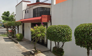 VENTA DE CASA EN COL. FLORESTA, LOS REYES ACAQUILPAN, EDO MEX