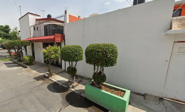 VENTA DE CASA EN COL. FLORESTA, LOS REYES ACAQUILPAN, EDO MEX