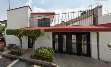 VENTA DE CASA EN COL. FLORESTA, LOS REYES ACAQUILPAN, EDO MEX
