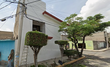 VENTA DE CASA EN COL. FLORESTA, LOS REYES ACAQUILPAN, EDO MEX