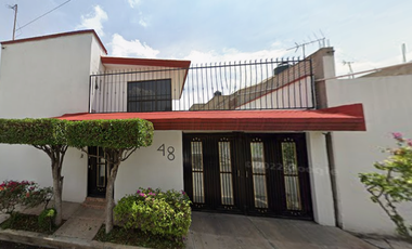 VENTA DE CASA EN COL. FLORESTA, LOS REYES ACAQUILPAN, EDO MEX