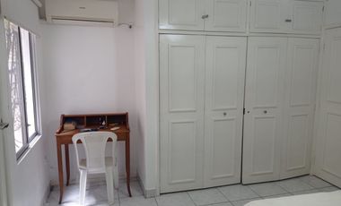 PLANTA BAJA RENTO DEPARTAMENTO AMOBLADO