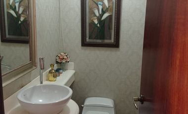 PLANTA BAJA RENTO DEPARTAMENTO AMOBLADO