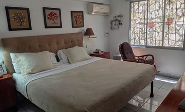 PLANTA BAJA RENTO DEPARTAMENTO AMOBLADO