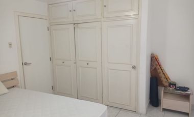 PLANTA BAJA RENTO DEPARTAMENTO AMOBLADO