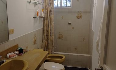 PLANTA BAJA RENTO DEPARTAMENTO AMOBLADO