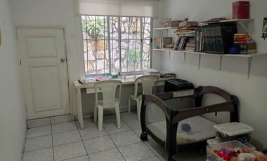 PLANTA BAJA RENTO DEPARTAMENTO AMOBLADO