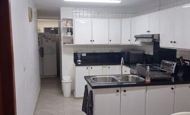 PLANTA BAJA RENTO DEPARTAMENTO AMOBLADO