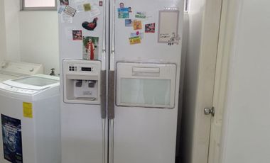 PLANTA BAJA RENTO DEPARTAMENTO AMOBLADO