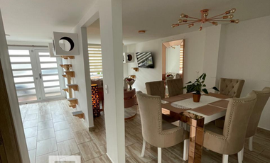 Casa Mirador de las Lomas – Villamaría