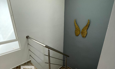 Casa Mirador de las Lomas – Villamaría