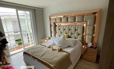 Casa Mirador de las Lomas – Villamaría