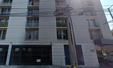 Departamento en Venta FC Hidalgo, Gustavo A Madero