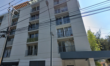 Departamento en Venta FC Hidalgo, Gustavo A Madero