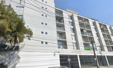 Departamento en Venta FC Hidalgo, Gustavo A Madero