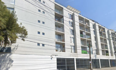 Departamento en Venta FC Hidalgo, Gustavo A Madero