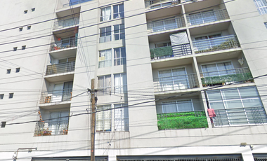 Departamento en Venta FC Hidalgo, Gustavo A Madero