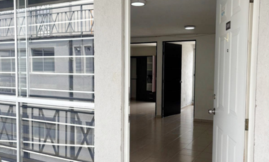 Departamento en Venta FC Hidalgo, Gustavo A Madero