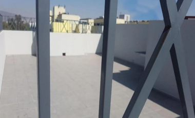 Departamento en Venta FC Hidalgo, Gustavo A Madero