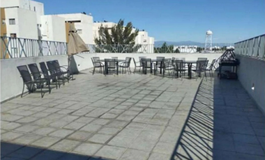 Departamento en Venta FC Hidalgo, Gustavo A Madero