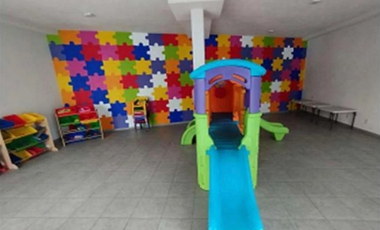 Departamento en Venta FC Hidalgo, Gustavo A Madero