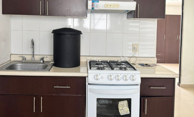 Departamento en Venta FC Hidalgo, Gustavo A Madero