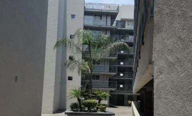 Departamento en Venta FC Hidalgo, Gustavo A Madero