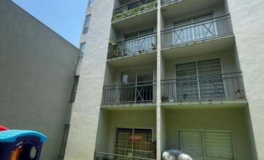 Departamento en Venta FC Hidalgo, Gustavo A Madero