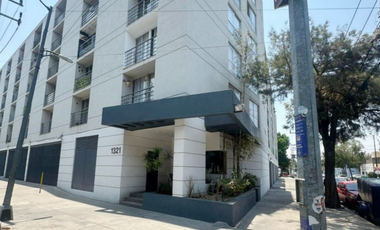 Departamento en Venta FC Hidalgo, Gustavo A Madero