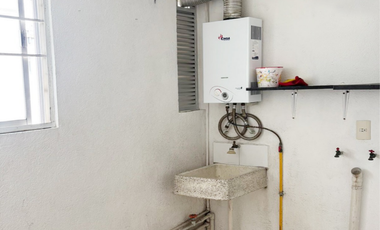 Departamento en Venta FC Hidalgo, Gustavo A Madero