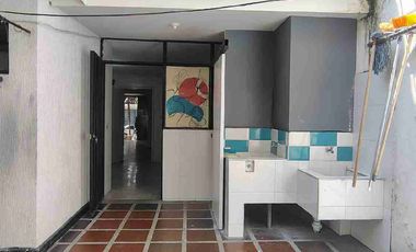 SE ALQUILA CASA BARRIO TEQUENDAMA CALI