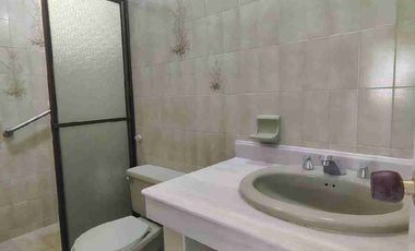 SE ALQUILA CASA BARRIO TEQUENDAMA CALI