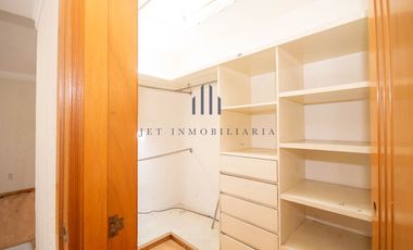 Casa en condominio horizontal para remodelar en interlomas