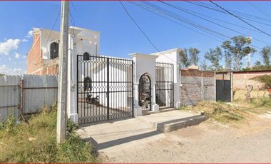 VENTA DE CASA C SOSTENES CASTILLO, COLULA JALISCO