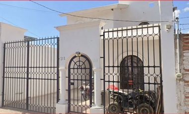 VENTA DE CASA C SOSTENES CASTILLO, COLULA JALISCO