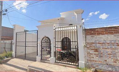 VENTA DE CASA C SOSTENES CASTILLO, COLULA JALISCO