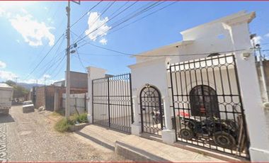 VENTA DE CASA C SOSTENES CASTILLO, COLULA JALISCO