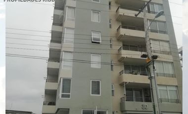 Departamento en arriendo en Quillota