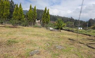 En el sector del Tenis Club, terreno esquinero en venta