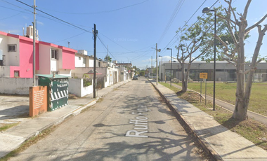 MPTG CASA EN CHETUMAL CENTRO, OTHON P. BLANCO, QUINTANA ROO