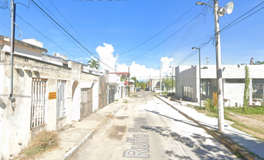 MPTG CASA EN CHETUMAL CENTRO, OTHON P. BLANCO, QUINTANA ROO