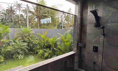 Di Jual Vila mewah cantik open space dan luas di Ubud