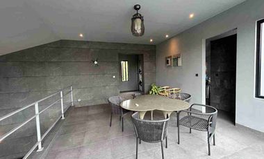 Di Jual Vila mewah cantik open space dan luas di Ubud
