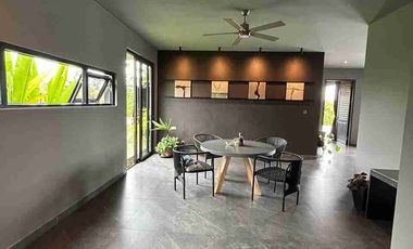 Di Jual Vila mewah cantik open space dan luas di Ubud